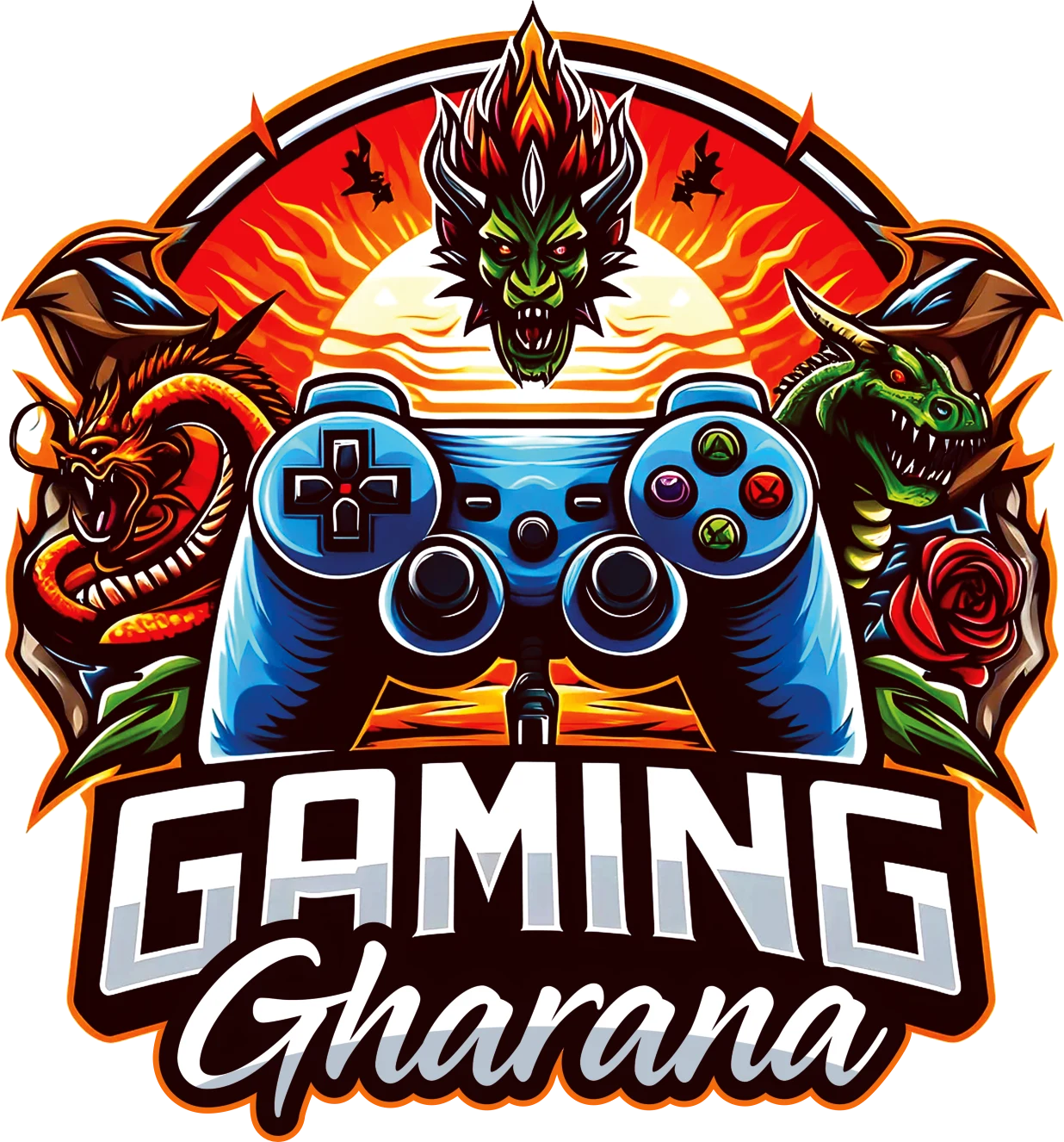 GG Logo